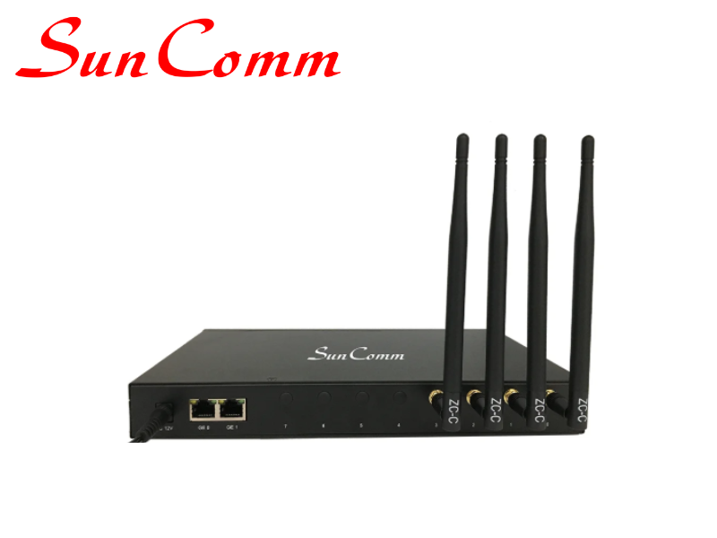 sc-0895au-4g with 4g lte 4, 8 sim   supports tdd, fdd, volte